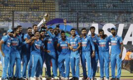Asia Cup 2025: ACC announces Dubai, Abu Dhabi as host cities – The Headlines