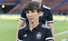Spain names former player Sonia Bermudez as head coach of women’s national team – The Headlines