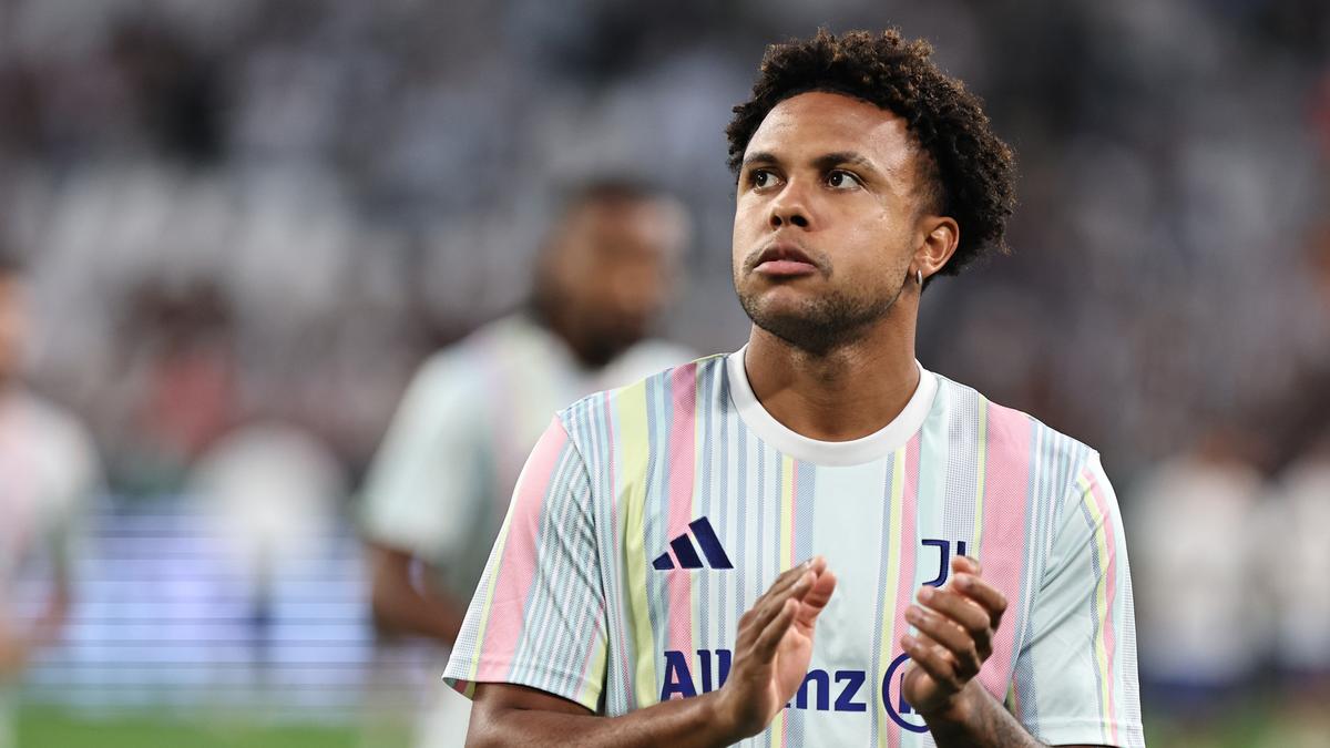 Juventus condemns racist abuse of Weston McKennie after season-opening win against Parma – The Headlines