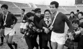 Japan legend and record goalscorer Kunishige Kamamoto passes away aged 81 – The Headlines