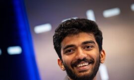 Sinquefield Cup 2025: Gukesh rallies to beat Abdusattorov in second round; Praggnanandhaa continues in joint lead – The Headlines