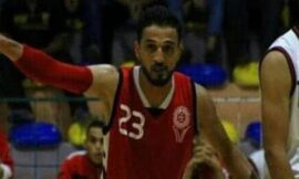 Former Palestine basketball player Mohammed Shaalan killed by Israeli forces in Gaza – The Headlines