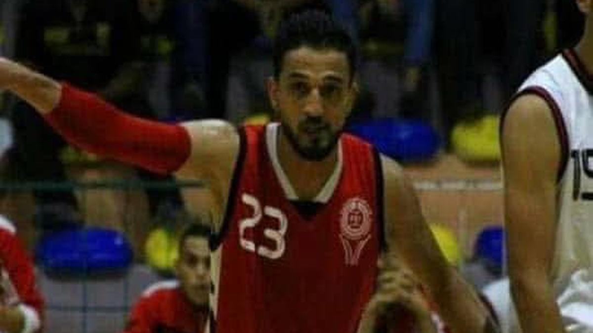 Former Palestine basketball player Mohammed Shaalan killed by Israeli forces in Gaza – The Headlines