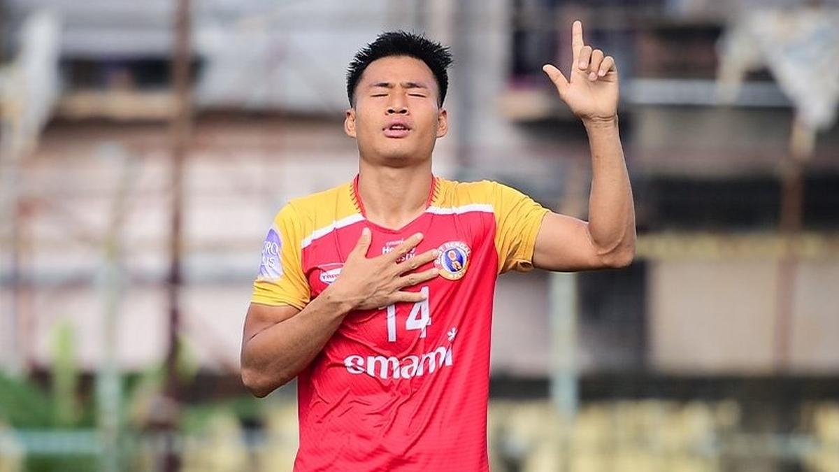 East Bengal qualifies for Super Six stage in Calcutta Football League – The Headlines