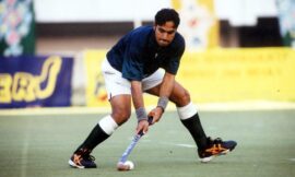 Asia Cup Hockey 2025: Legendary Pakistan drag flicker Sohail Abbas will not travel to India with Malaysian team – The Headlines