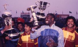 Who are the most successful teams in Durand Cup history? – The Headlines