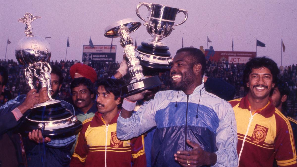 Who are the most successful teams in Durand Cup history? – The Headlines