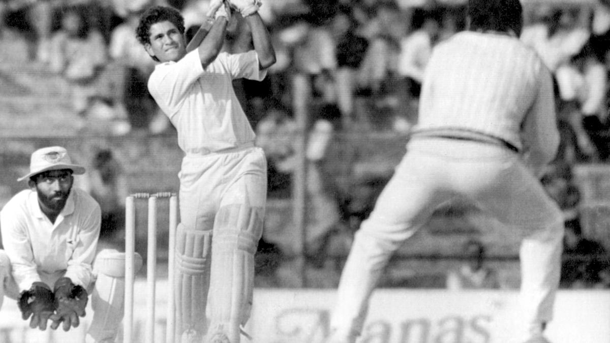 Who is the greatest of them all? – The Headlines