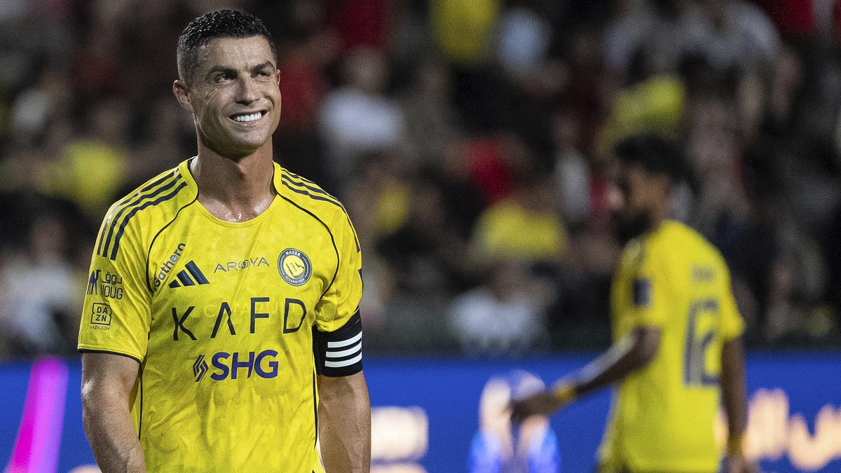 Al Nassr vs Al Ahli LIVE Streaming info: When, where to watch Cristiano Ronaldo in Saudi Super Cup final? – The Headlines