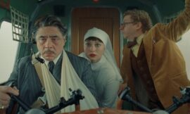 The Phoenician Scheme Review: Wes Anderson’s Best In Years – The Headlines