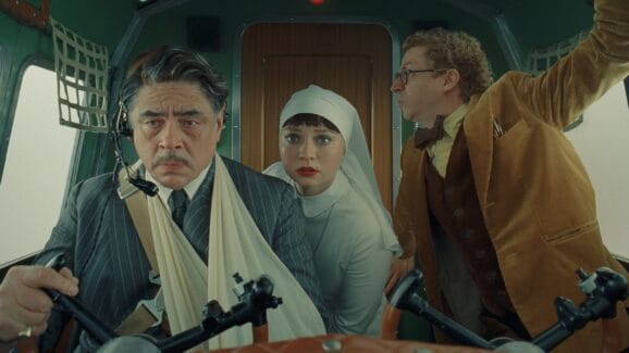 The Phoenician Scheme Review: Wes Anderson’s Best In Years – The Headlines