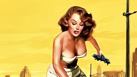 Tim Burton’s Next Movie Is Doomed To Ridicule – The Headlines