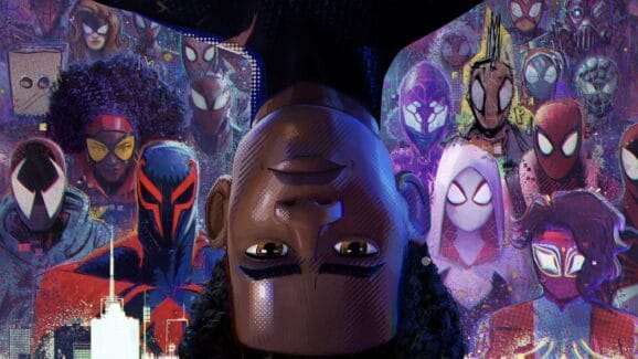 The Best Spider-Man Is Getting His Own Movie – The Headlines