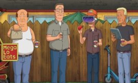 King of the Hill Revival Is Doing Exactly What You’d Expect – The Headlines