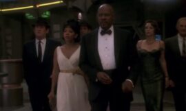 Star Trek: Deep Space Nine Makes Ocean’s 11 Into A Story About Reclaiming Fantasy – The Headlines