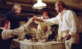 Master And Commander Proves Physical Media Is Winning – The Headlines