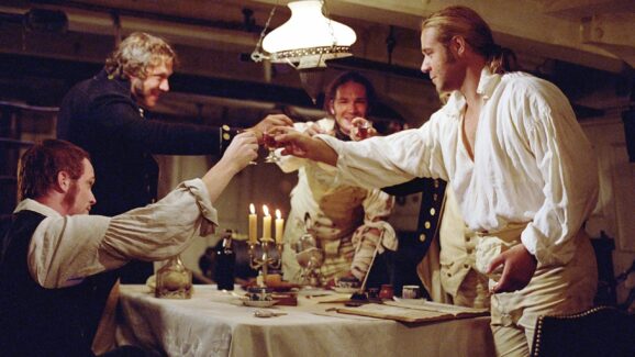 Master And Commander Proves Physical Media Is Winning – The Headlines
