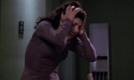The Best Marina Sirtis Character Isn’t Deanna Troi – The Headlines