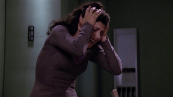 The Best Marina Sirtis Character Isn’t Deanna Troi – The Headlines The Best Marina Sirtis Character Isn’t Deanna Troi – The Headlines