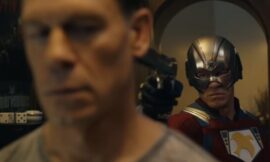 Peacemaker Proves The Multiverse Isn’t Creatively Bankrupt – The Headlines