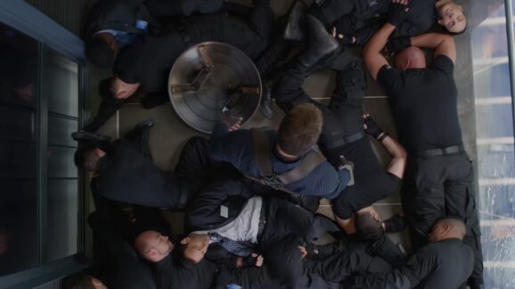 The DCU Is Giving An MCU Actor Some Well-Deserved Redemption – The Headlines