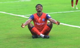 Durand Cup 2025: Jamshedpur FC enters quarterfinals after beating 1 Ladakh FC – The Headlines