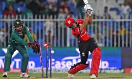 Hong Kong announces squad for Asia Cup 2025: Check full list of players selected – The Headlines