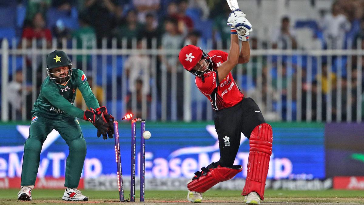 Hong Kong announces squad for Asia Cup 2025: Check full list of players selected – The Headlines Hong Kong announces squad for Asia Cup 2025: Check full list of players selected – The Headlines