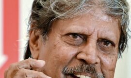 Kapil Dev bats for animals, warns againsts taking “hasty step” in Delhi stray dogs issue – The Headlines