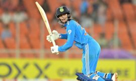 Yastika, Radha, Tanuja fifties help India A clinch one-day series against Australia A – The Headlines