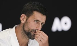 Novak Djokovic acquires stake in French club Le Mans; former F1 drivers Magnussen, Massa co-owners too – The Headlines