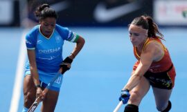 Women’s Hockey Asia Cup 2025 — India squad announced, Salima Tete named captain, full schedule – The Headlines