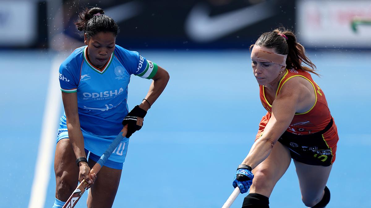 Women’s Hockey Asia Cup 2025 — India squad announced, Salima Tete named captain, full schedule – The Headlines