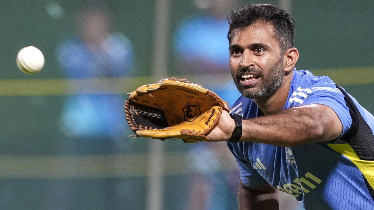 Abhishek Nayar: Want to create culture of winning trophies at UP Warriorz – The Headlines