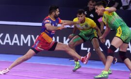 Pro Kabaddi League: Top five raiders in PKL history – The Headlines