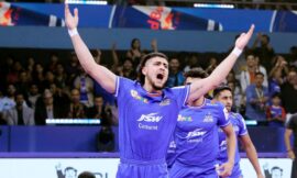 Telugu Titans vs UP Yoddhas, U Mumba vs Gujarat Giants LIVE streaming info: Where to watch Shadloui in action at PKL 2025? – The Headlines