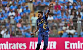 ZIM vs SL, 1st ODI: Madushanka’s hat-trick heroics see Sri Lanka hold off Zimbabwe – The Headlines