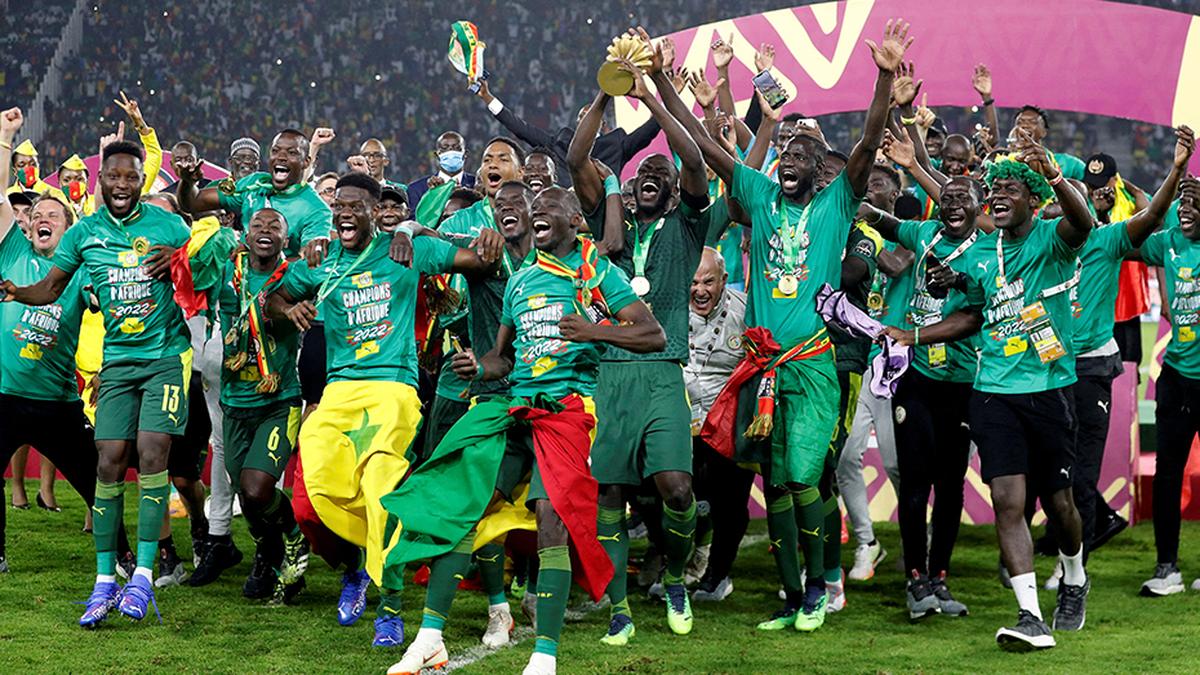 CHAN 2024: All you need to know about African Nations Championships; Live streaming info; Groups; Teams – The Headlines CHAN 2024: All you need to know about African Nations Championships; Live streaming info; Groups; Teams – The Headlines