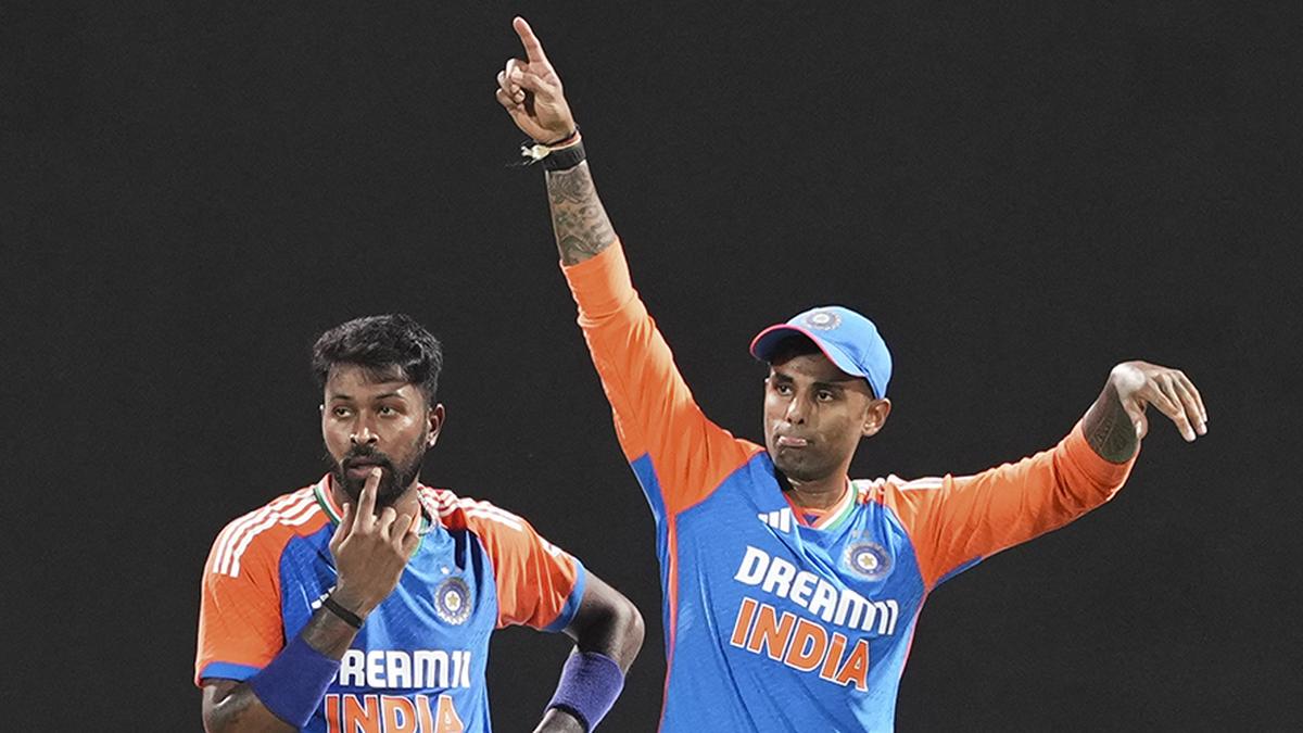 India squad for Asia Cup 2025: Selection headache over all-rounders’ balance – The Headlines