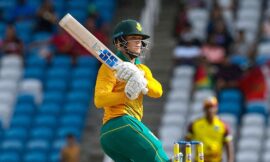AUS vs SA Live Streaming Info, 1st T20I: When and where to watch Australia vs South Africa match; Match details, squads – The Headlines