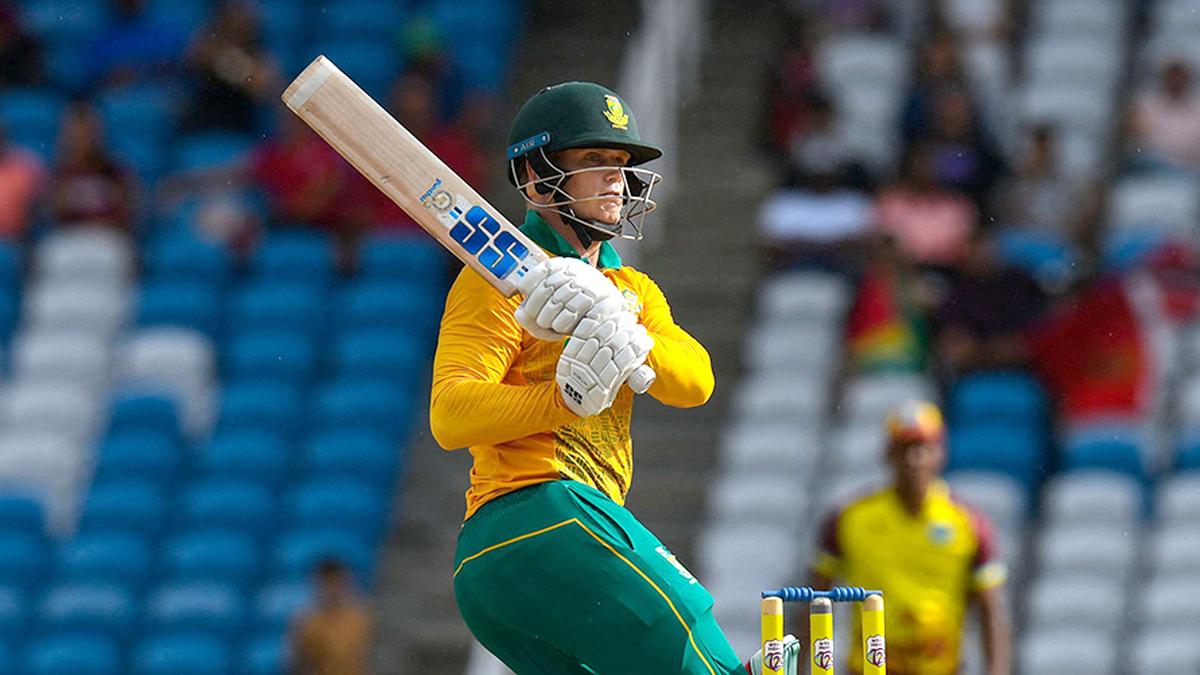 AUS vs SA Live Streaming Info, 1st T20I: When and where to watch Australia vs South Africa match; Match details, squads – The Headlines