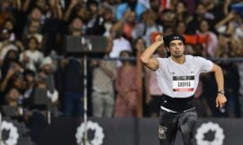 Neeraj Chopra LIVE at Diamond League Final 2025: Streaming info; Men’s Javelin Throw begins at 11:15 pm IST – The Headlines