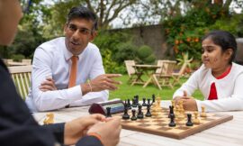 Bodhana Sivanandan becomes youngest female chess player to defeat a Grandmaster – The Headlines