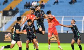 Punjab FC vs Karbi Anglong Morning Star LIVE streaming info: Where to watch the Durand Cup 2025 match? – The Headlines