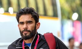 Khalid Jamil in charge of India men’s football team till 2027, parts ways with Jamshedpur FC – The Headlines