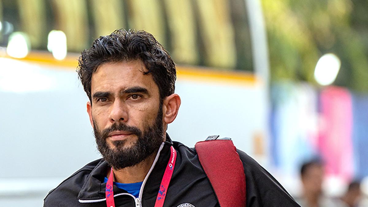 Khalid Jamil in charge of India men’s football team till 2027, parts ways with Jamshedpur FC – The Headlines