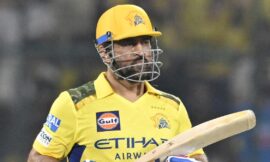 ₹100-crore defamation suit filed by M.S. Dhoni: Madras High Court orders commencement of trial – The Headlines