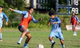 India vs Indonesia LIVE streaming info: When, where to watch AFC U20 Women’s Asian Cup 2026 qualifier? – The Headlines