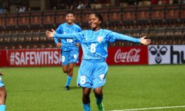 SAFF U17 Women’s Championship 2025: India thrashes Bhutan 5-0 to extend dominant run – The Headlines