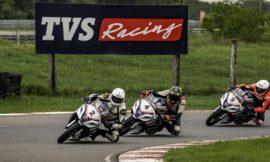 TVS Racing ARE GP returns for second edition – The Headlines